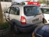  Opel Zafira A Разборочный номер S6045 #2