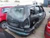  Opel Zafira A Разборочный номер P2236 #2