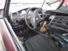  Opel Zafira A Разборочный номер P2236 #3