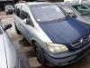  Opel Zafira A Разборочный номер P2262 #2