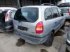  Opel Zafira A (1999-2005) Разборочный номер P2262 #3
