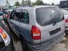  Opel Zafira A (1999-2005) Разборочный номер P2262 #4