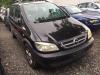  Opel Zafira A Разборочный номер S6083 #1