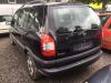 Opel Zafira A (1999-2005) Разборочный номер S6083 #2