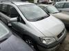  Opel Zafira A (1999-2005) Разборочный номер T5519 #2