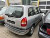  Opel Zafira A (1999-2005) Разборочный номер T5519 #4