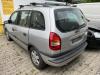  Opel Zafira A (1999-2005) Разборочный номер T5521 #4