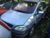  Opel Zafira A (1999-2005) Разборочный номер S6098 #1