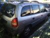  Opel Zafira A (1999-2005) Разборочный номер S6098 #3