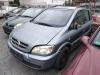  Opel Zafira A Разборочный номер P2325 #1