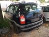  Opel Zafira A (1999-2005) Разборочный номер S6117 #4