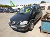  Opel Zafira A Разборочный номер P2329 #1