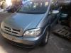  Opel Zafira A Разборочный номер D0152 #1