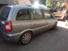  Opel Zafira A (1999-2005) Разборочный номер D0152 #2