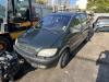  Opel Zafira A Разборочный номер T5645 #1