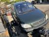 Opel Zafira A (1999-2005) Разборочный номер T5645 #2