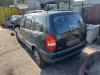  Opel Zafira A (1999-2005) Разборочный номер T5645 #3