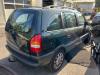  Opel Zafira A (1999-2005) Разборочный номер T5645 #4