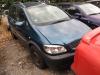  Opel Zafira A (1999-2005) Разборочный номер S6169 #1