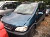  Opel Zafira A (1999-2005) Разборочный номер S6169 #2