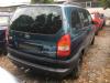  Opel Zafira A (1999-2005) Разборочный номер S6169 #3