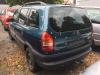  Opel Zafira A Разборочный номер S6169 #4