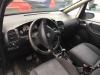  Opel Zafira A Разборочный номер S6169 #5