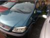  Opel Zafira A (1999-2005) Разборочный номер D0188 #1