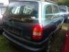  Opel Zafira A Разборочный номер D0188 #2