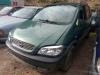  Opel Zafira A Разборочный номер D0190 #1