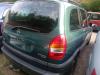  Opel Zafira A (1999-2005) Разборочный номер D0190 #2