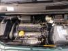  Opel Zafira A (1999-2005) Разборочный номер D0190 #4