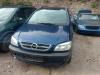  Opel Zafira A Разборочный номер D0192 #1