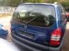  Opel Zafira A (1999-2005) Разборочный номер D0192 #2