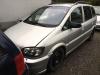  Opel Zafira A (1999-2005) Разборочный номер S6199 #1