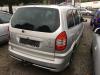 Opel Zafira A (1999-2005) Разборочный номер S6199 #3