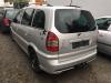  Opel Zafira A (1999-2005) Разборочный номер S6199 #4
