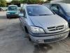  Opel Zafira A Разборочный номер D0203 #1