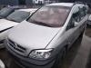  Opel Zafira A Разборочный номер P2435 #1