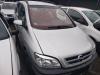  Opel Zafira A (1999-2005) Разборочный номер P2435 #2