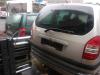  Opel Zafira A Разборочный номер D0262 #2