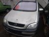  Opel Zafira A Разборочный номер D0262 #4