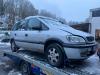  Opel Zafira A Разборочный номер D0265 #1