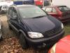  Opel Zafira A (1999-2005) Разборочный номер S6382 #2
