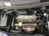  Opel Zafira A (1999-2005) Разборочный номер S6382 #6