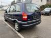  Opel Zafira A Разборочный номер T5854 #4