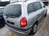  Opel Zafira A (1999-2005) Разборочный номер P2568 #3