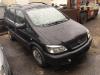  Opel Zafira A (1999-2005) Разборочный номер S6405 #1