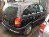  Opel Zafira A (1999-2005) Разборочный номер S6405 #4