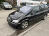  Opel Zafira A (1999-2005) Разборочный номер T5881 #1